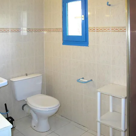 Apartment Cala Di Sole 130s *