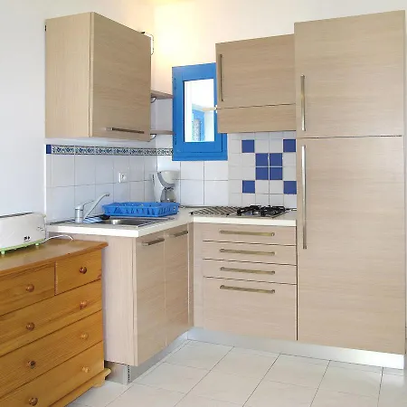 Apartment Cala Di Sole 130s Algajola (Corsica)