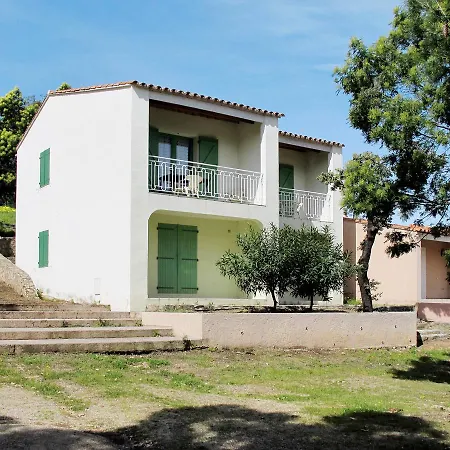 Apartment Cala Di Sole 130s *