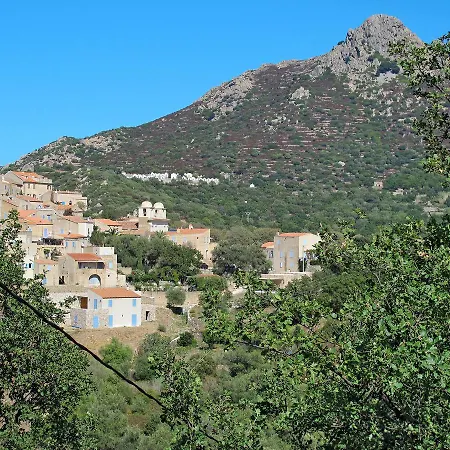 Cala Di Sole 130s * Algajola (Corsica)