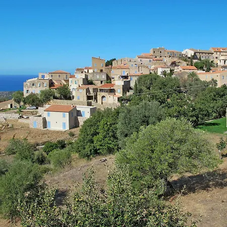 Cala Di Sole 130s * Algajola (Corsica)