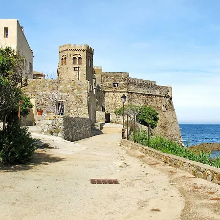 Apartment Cala Di Sole 130s *