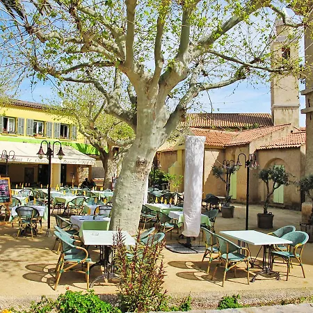 Cala Di Sole 130s * Algajola (Corsica)