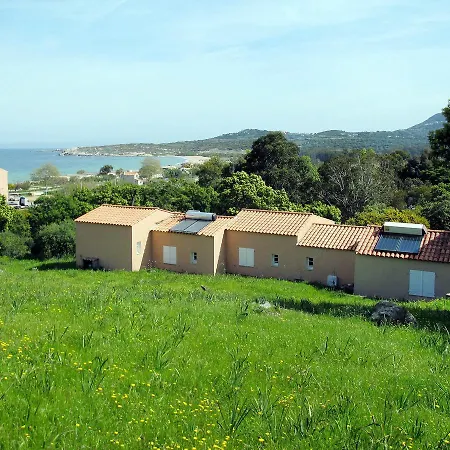 Apartment Cala Di Sole 130s *