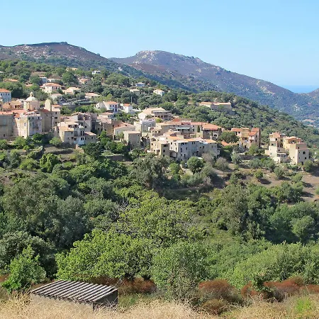 Cala Di Sole 130s * Algajola (Corsica)